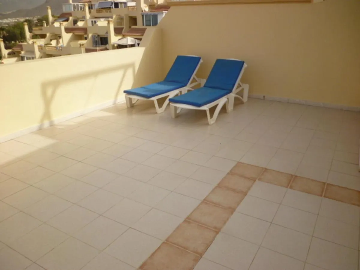 Horizon 1 Apartment Costa Adeje