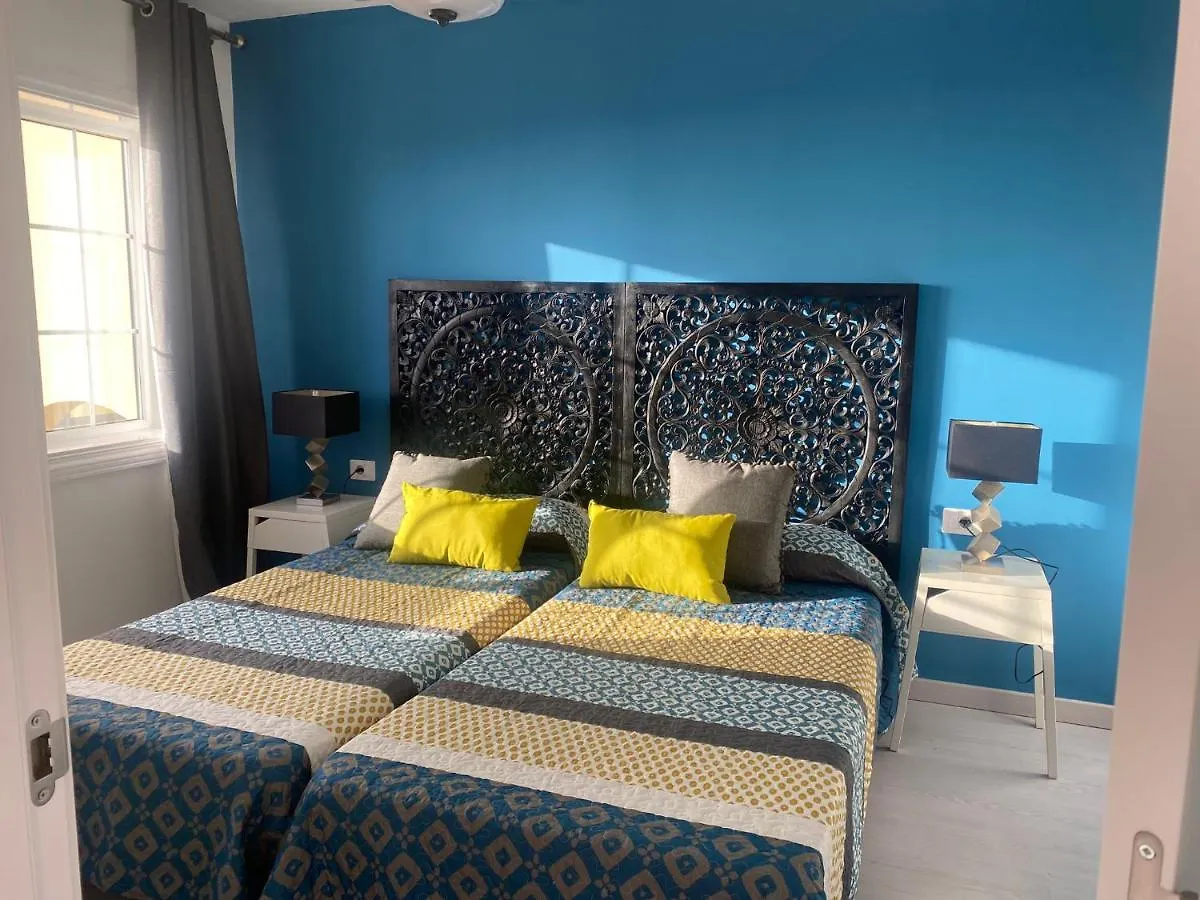 Horizon 1 Apartment Costa Adeje