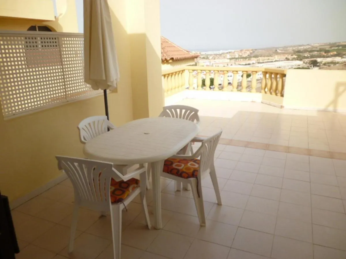 Horizon 1 Apartment Costa Adeje