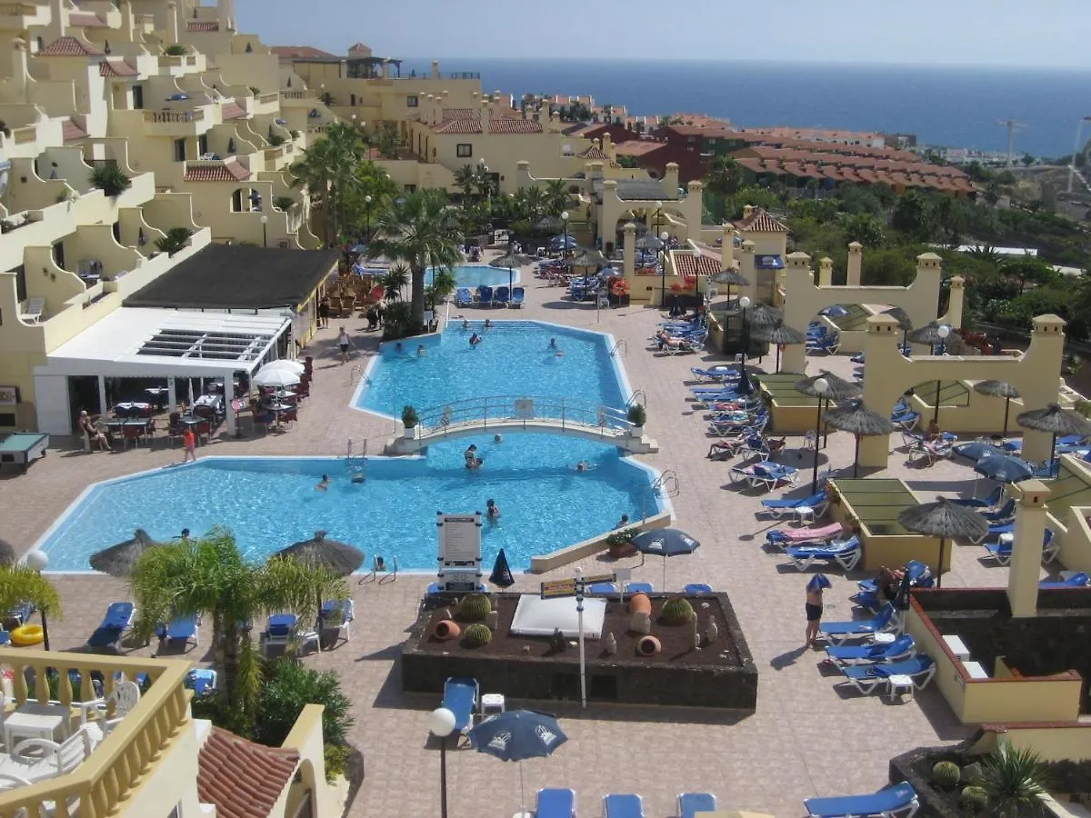 Horizon 1 Apartment Costa Adeje  Spain