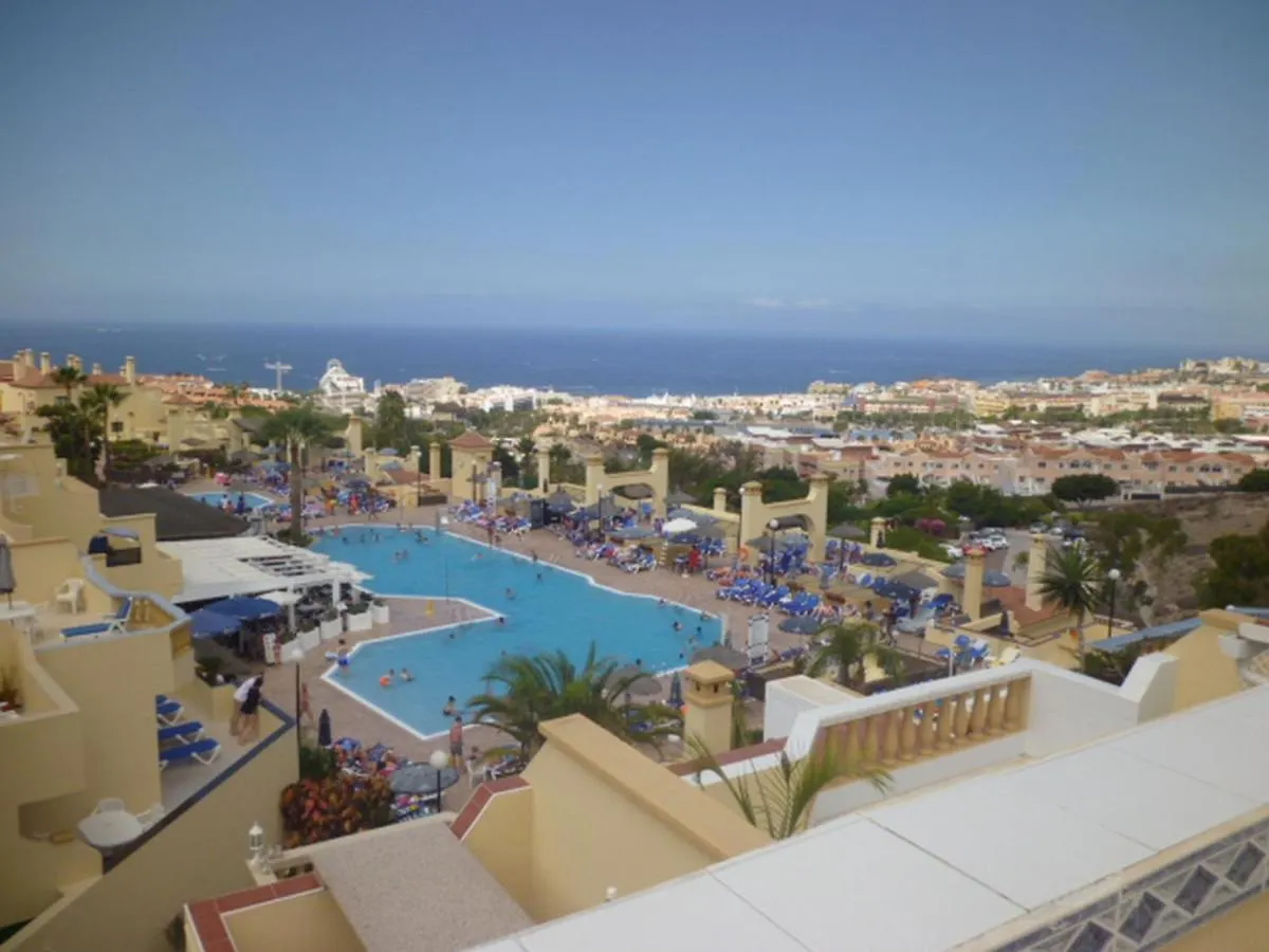 Horizon 1 Apartment Costa Adeje  0*, Costa Adeje (Tenerife) Spain