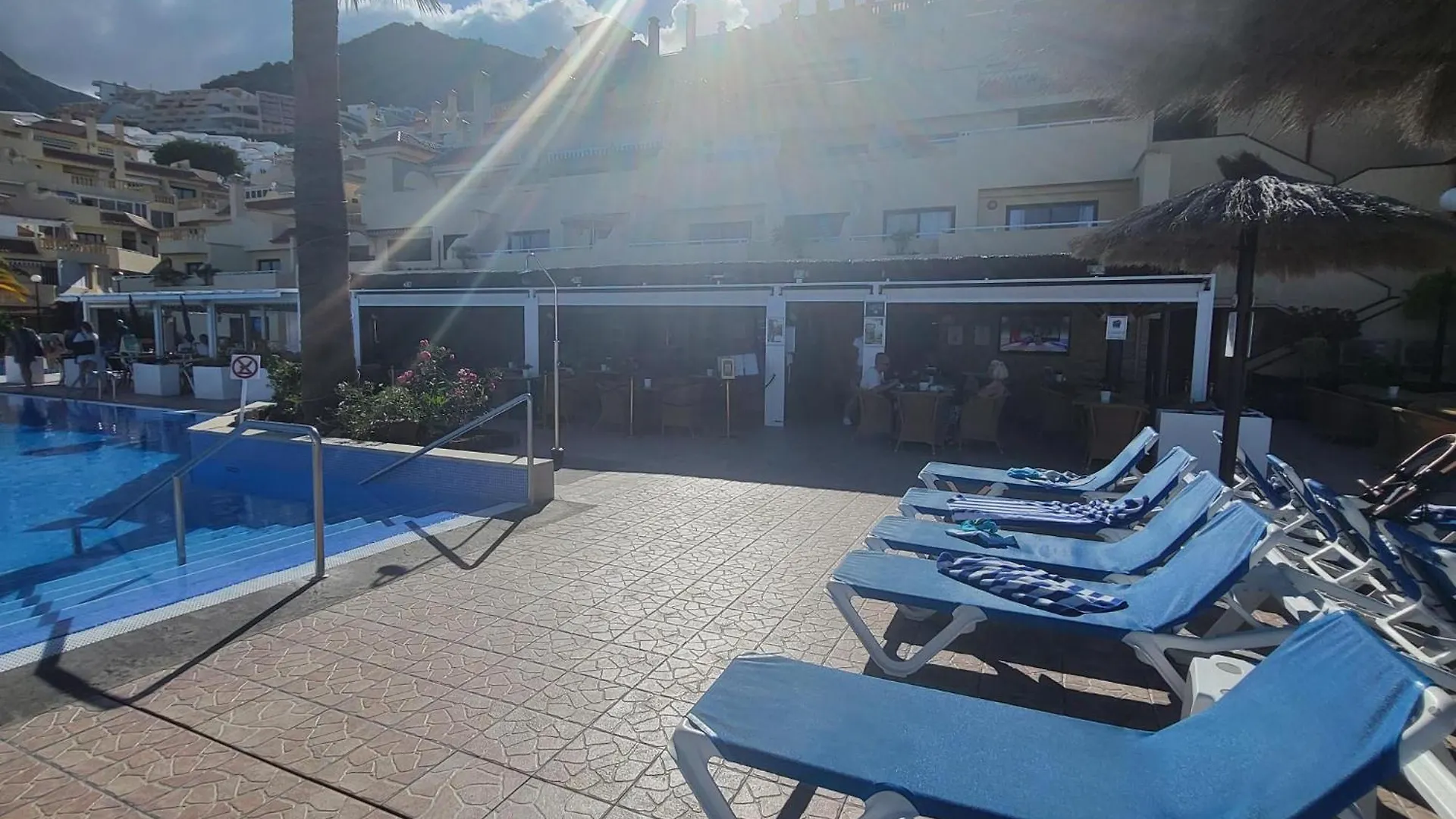 Horizon 1 Apartment Costa Adeje