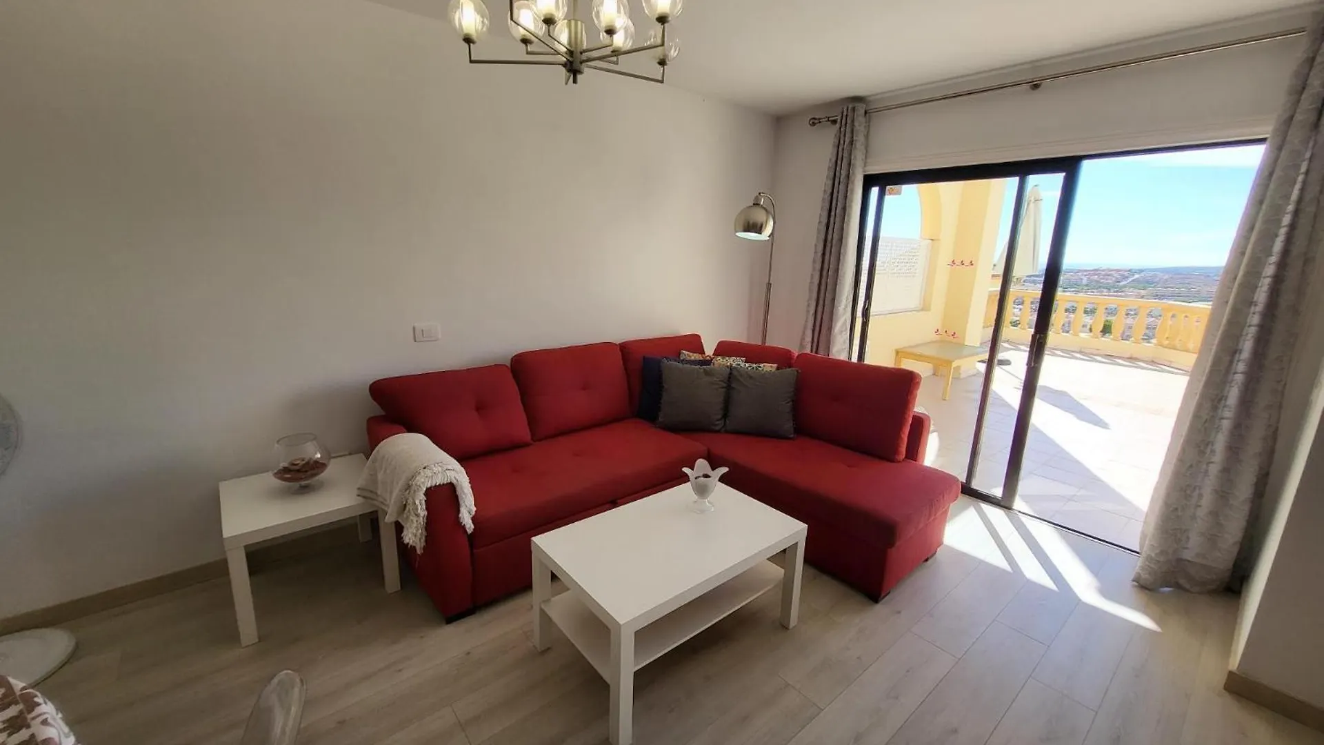 Horizon 1 Apartment Costa Adeje