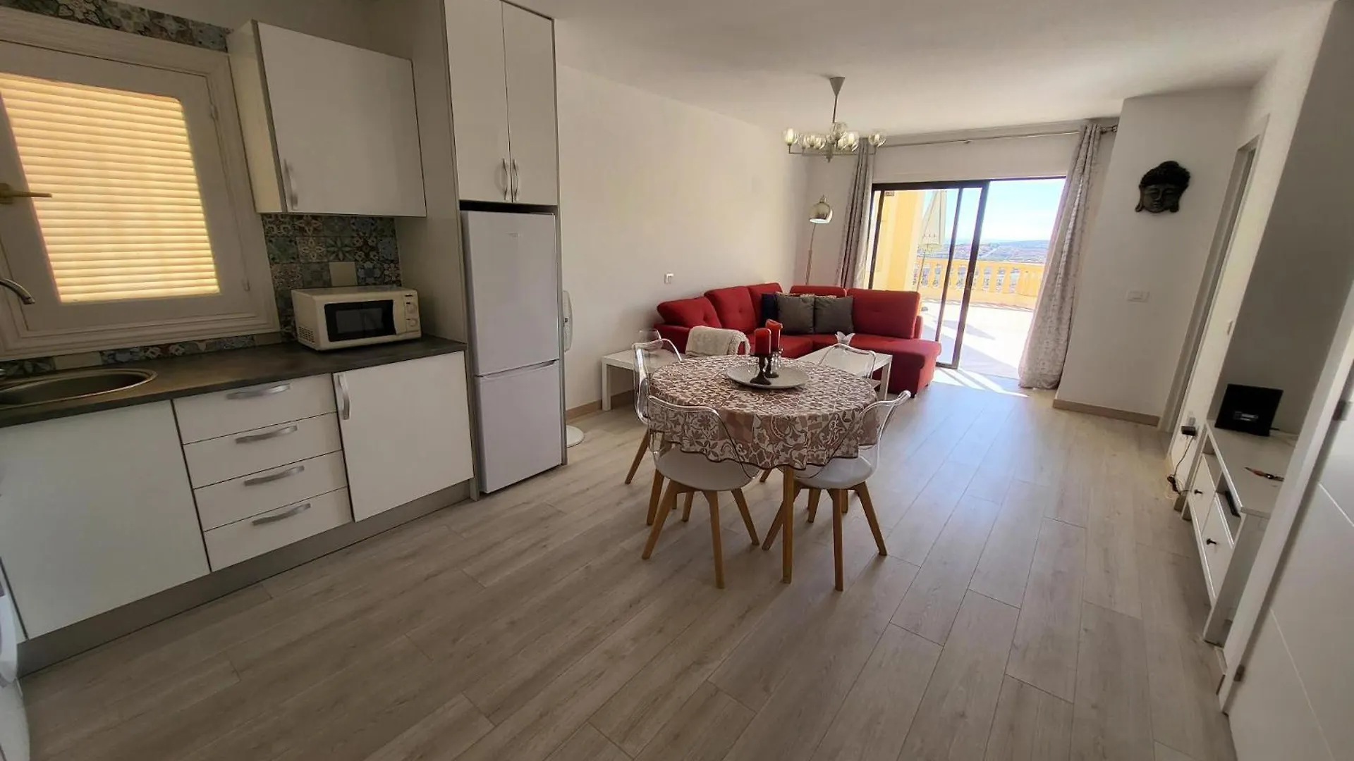 Horizon 1 Apartment Costa Adeje  Spain