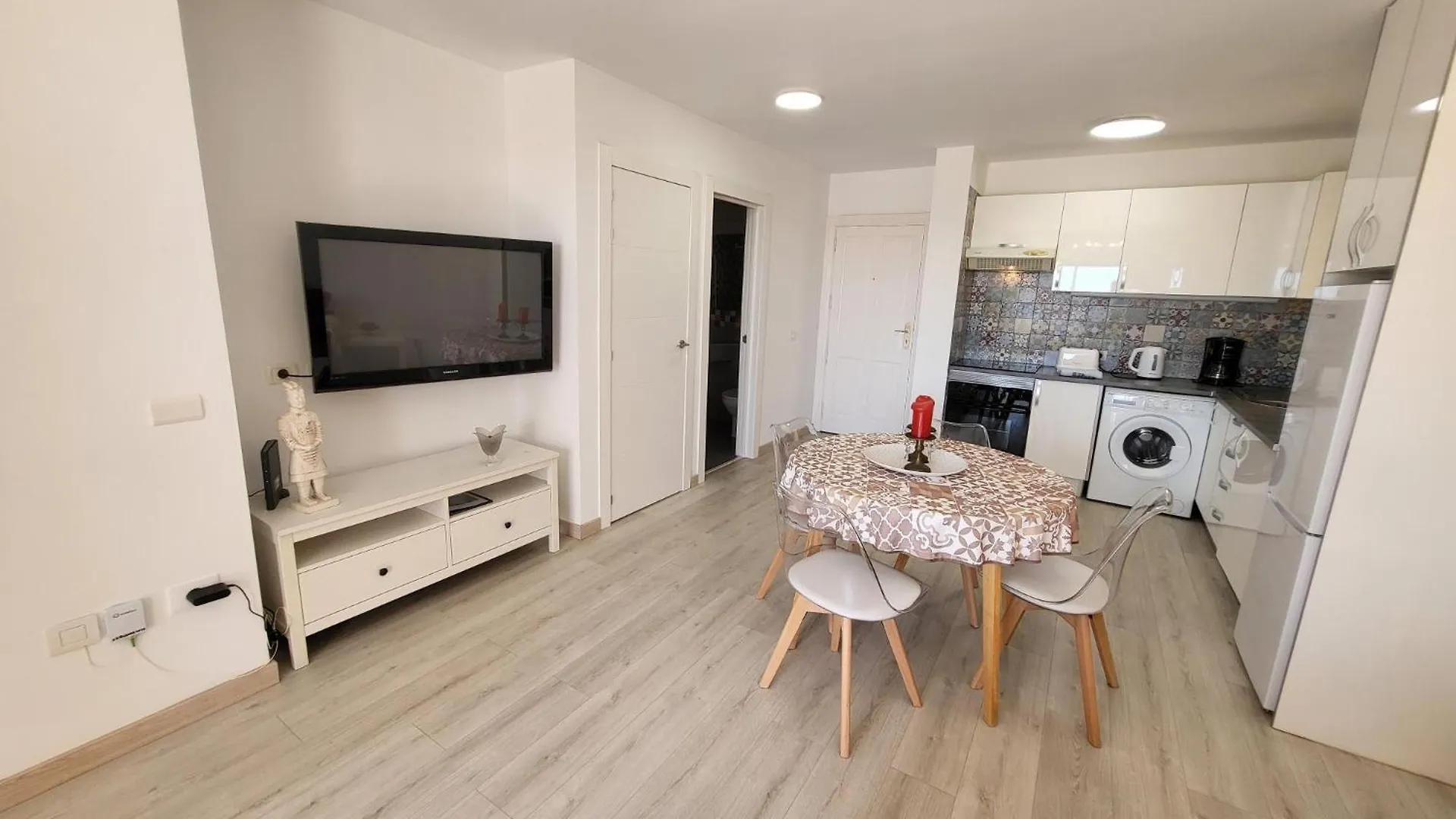 Horizon 1 Apartment Costa Adeje  Spain