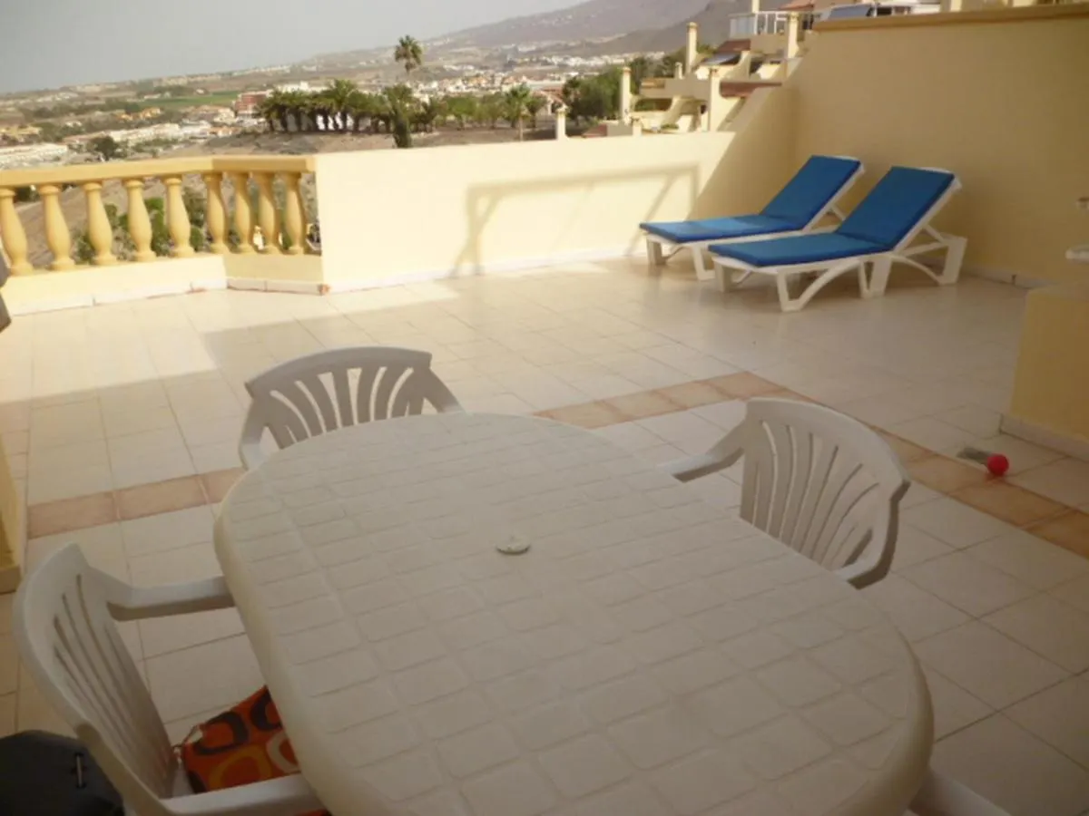 Horizon 1 Apartamento Costa Adeje