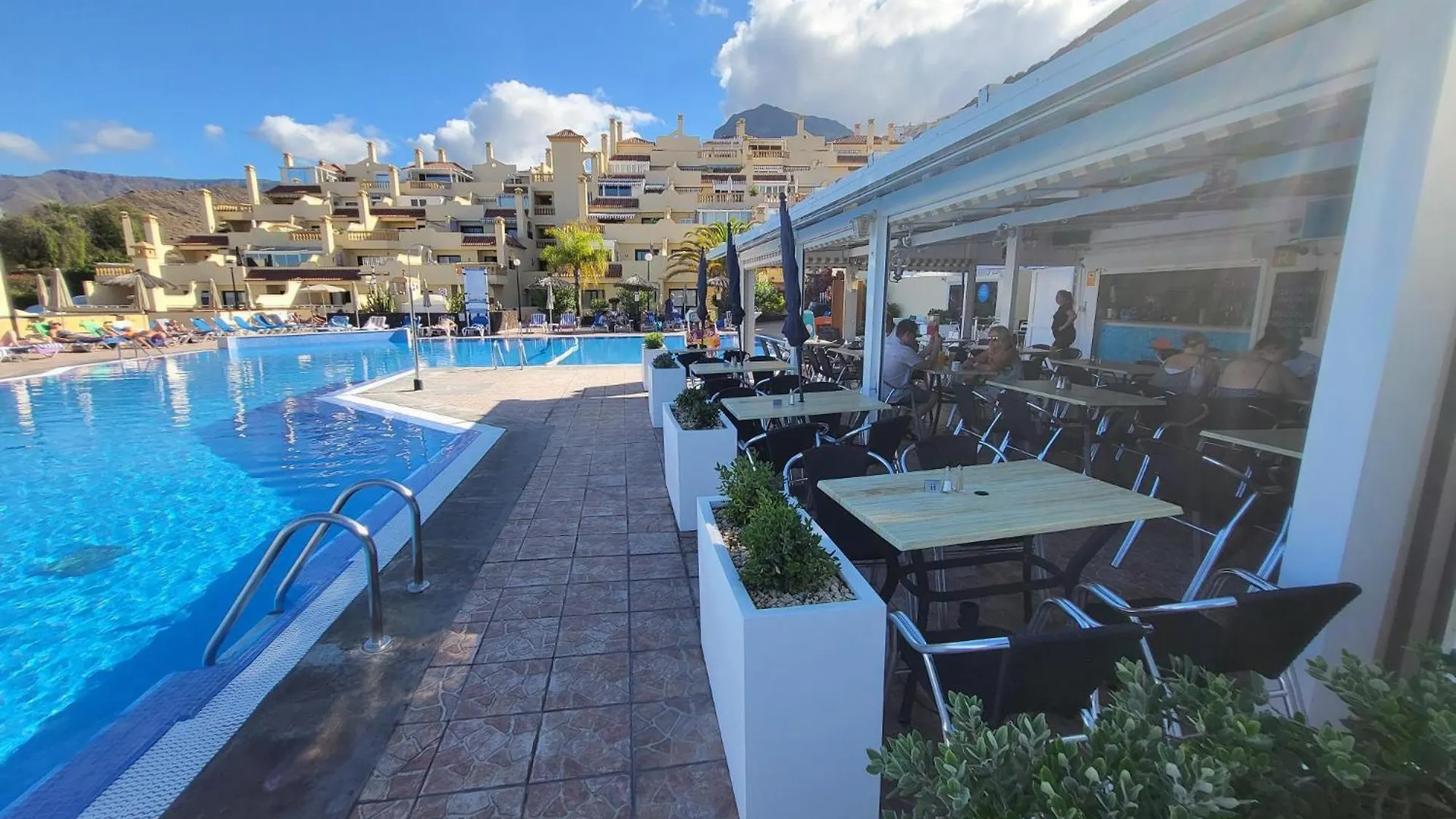 Horizon 1 Apartamento Costa Adeje  Espanha